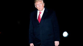 Trump Plan To Defund U.S. Arts Endowments Could Impact Video Game Programs